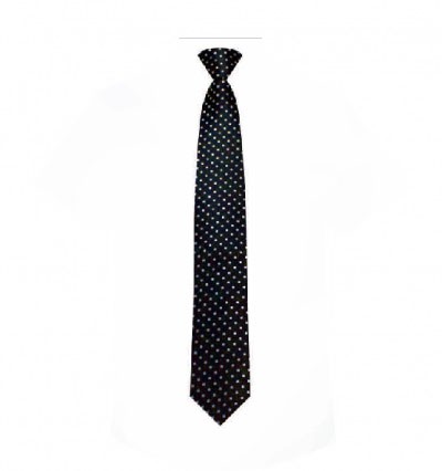 BT011 design business suit tie Stripe Tie manufacturer detail view-21